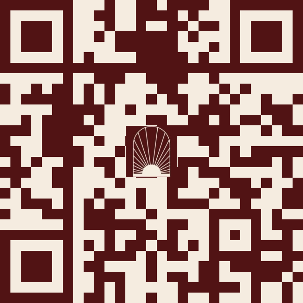 QR Code linking to the Chorale's Membership
        Sign-up Page